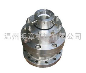 205，206，207系列機(jī)械密封